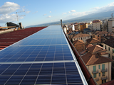 fotovoltaico Molinaro Impianti